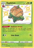 Image for Appletun (SV014/SV122) (SHFSV) - Pokemon