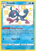 Image for Drizzile (SV026/SV122) (SHFSV) - Pokemon