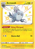 Image for Arctozolt (SV046/SV122) (SHFSV) - Pokemon