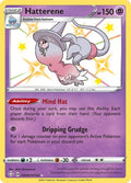 Image for Hatterene (SV056/SV122) (SHFSV) - Pokemon