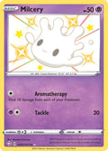 Image for Milcery (SV057/SV122) (SHFSV) - Pokemon