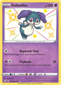 Image for Indeedee (SV059/SV122) (SHFSV) - Pokemon