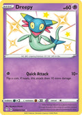 Image for Dreepy (SV060/SV122) (SHFSV) - Pokemon