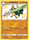 Image for Galarian Sirfetch'd (SV064/SV122) (SHFSV) - Pokemon
