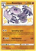 Image for Galarian Runerigus (SV066/SV122) (SHFSV) - Pokemon