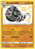Image for Sandaconda (SV071/SV122) (SHFSV) - Pokemon
