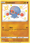 Image for Clobbopus (SV072/SV122) (SHFSV) - Pokemon