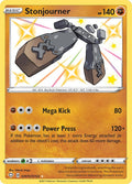 Image for Stonjourner (SV075/SV122) (SHFSV) - Pokemon