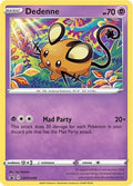 Image for Dedenne - SWSH080 (SWSH080) (SWSD) - Pokemon