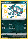 Image for Impidimp (SV083/SV122) (SHFSV) - Pokemon