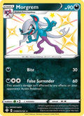 Image for Morgrem (SV084/SV122) (SHFSV) - Pokemon