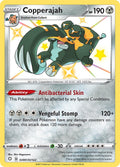 Image for Copperajah (SV091/SV122) (SHFSV) - Pokemon