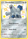 Image for Duraludon (SV092/SV122) (SHFSV) - Pokemon