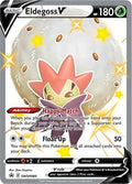 Image for Eldegoss V - SWSH084 (SWSH084) (SWSD) - Pokemon