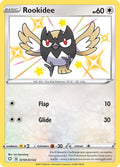 Image for Rookidee (SV101/SV122) (SHFSV) - Pokemon