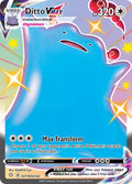 Image for Ditto VMAX (SV119/SV122) (SHFSV) - Pokemon