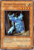 Image for Theban Nightmare (AST-063) (AST) - YuGiOh