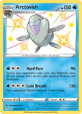 Image for Arctovish (SV037/SV122) (SHFSV) - Pokemon