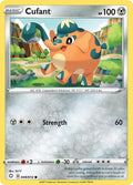 Image for Cufant (049/072) (SHF) - Pokemon