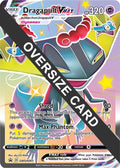 Image for Dragapult VMAX - SWSH097 (SWSH097) (PR) - Pokemon