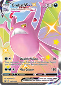 Image for Crobat VMAX - SWSH099 (SWSH099) (SWSD) - Pokemon