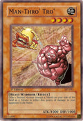 Image for Man-Thro' Tro' (AST-081) (AST) - YuGiOh