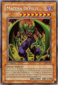Image for Mazera DeVille (AST-111) (AST) - YuGiOh