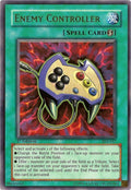 Image for Enemy Controller (AST-037) (AST) - YuGiOh