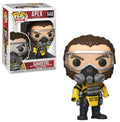 Image for Apex Legends: Caustic - Funko