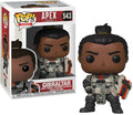Image for Apex Legends: Gibraltar - Funko