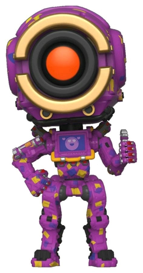 Image for Apex Legends: Pathfinder (Sweet 16) (Target Exclusive) - Funko