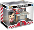 Image for Big Boy with Restaurant - Funko