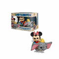 Image for Disney: Disneyland Resort - Flying Dumbo Ride w/Minnie (disney 65th) - Funko