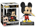 Image for Disney: Classic Mickey - Funko