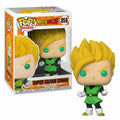 Image for Dragon Ball Z: Super Saiyan Gohan - Funko