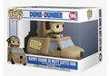 Image for Dumb and Dumber: Harry Dunne in Mutt Cutts Van - Funko