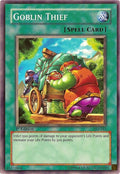 Image for Goblin Thief (AST-045) (AST) - YuGiOh