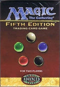 Image for Fifth Edition - Two-Player Starter Set - Magic: The Gathering