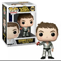 Image for It's Always Sunny in Philadelphia: Dennis Starring as The Dayman - Funko