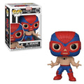 Image for Marvel Lucha Libre: La Aracno (Bobble-Head) - Funko