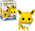 Image for Pokemon: Jolteon - Funko