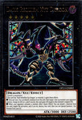 Image for Dark Requiem Xyz Dragon (UTR) (OP15-EN002) (OP15) - YuGiOh