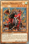 Image for Armed Dragon LV5 (OP15-EN015) (OP15) - YuGiOh