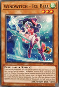Image for Windwitch - Ice Bell (OP15-EN023) (OP15) - YuGiOh