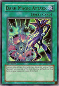 Image for Dark Magic Attack (AST-095) (AST) - YuGiOh