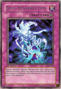 Image for Soul Resurrection (AST-109) (AST) - YuGiOh