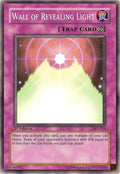 Image for Wall of Revealing Light (AST-050) (AST) - YuGiOh