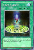 Image for Sage's Stone (Reshef of Destruction) (ROD-EN003) (ROD) - YuGiOh