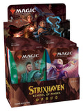 Image for Strixhaven: School of Mages - Theme Booster Display - Magic: The Gathering