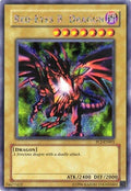 Red-Eyes B. Dragon (PCJ-EN001) (PCJ)